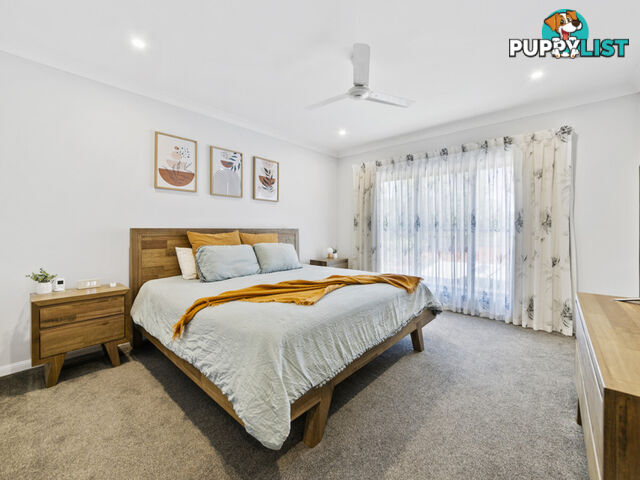 21 Stuart Street Barellan Point QLD 4306