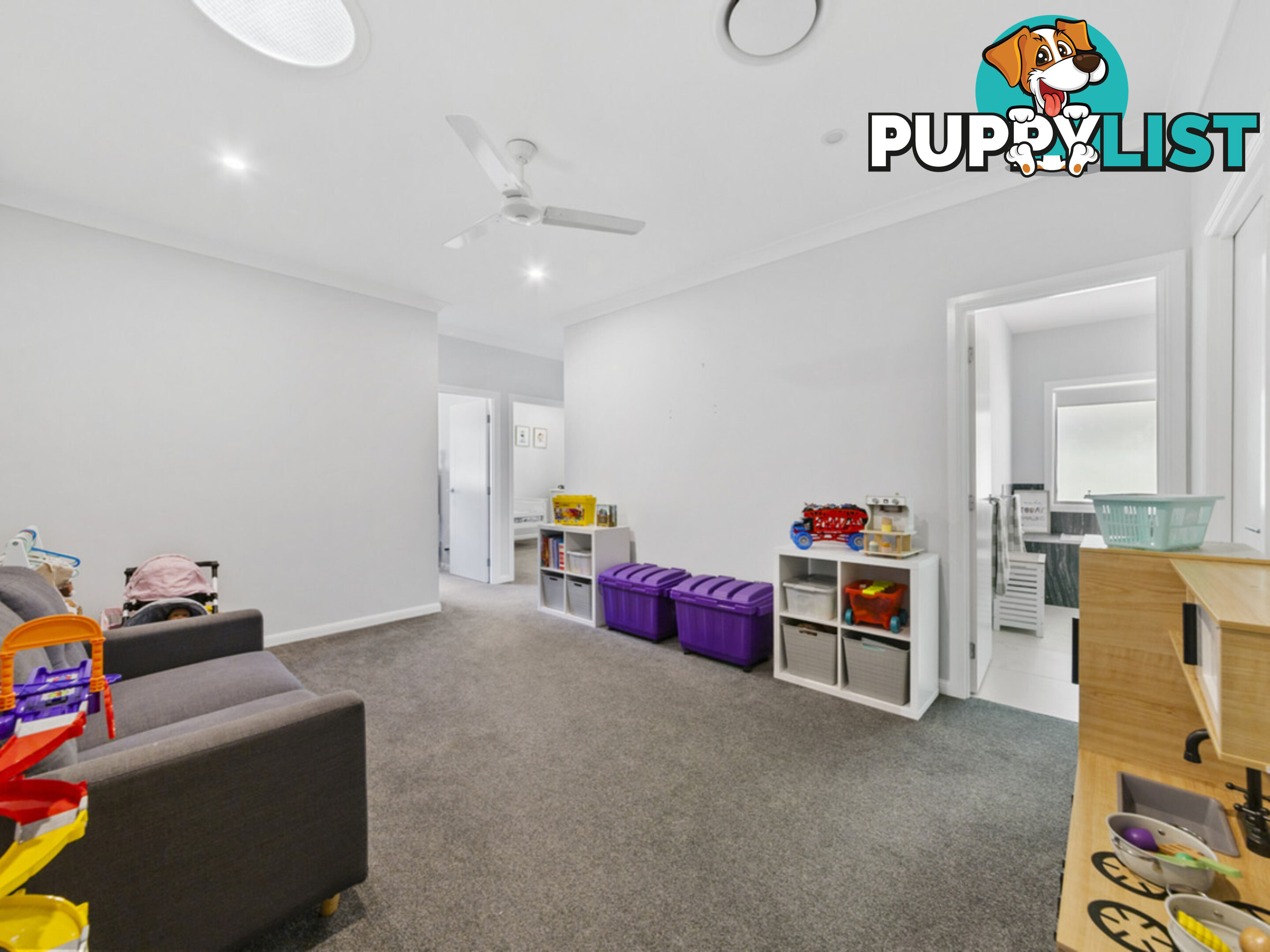 21 Stuart Street Barellan Point QLD 4306