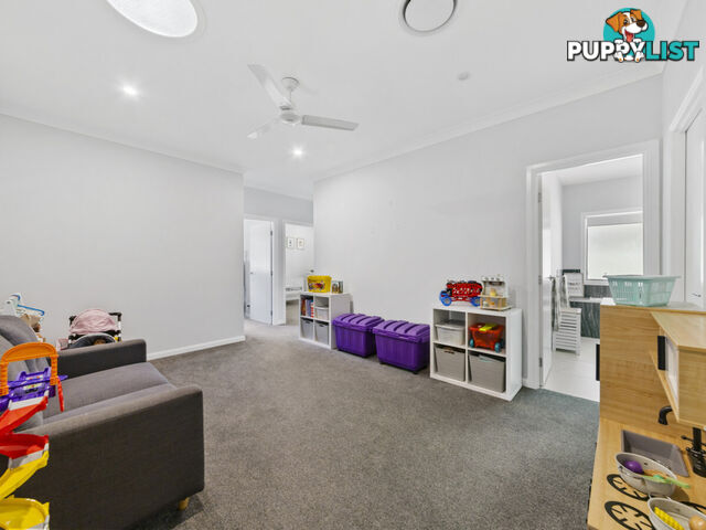 21 Stuart Street Barellan Point QLD 4306