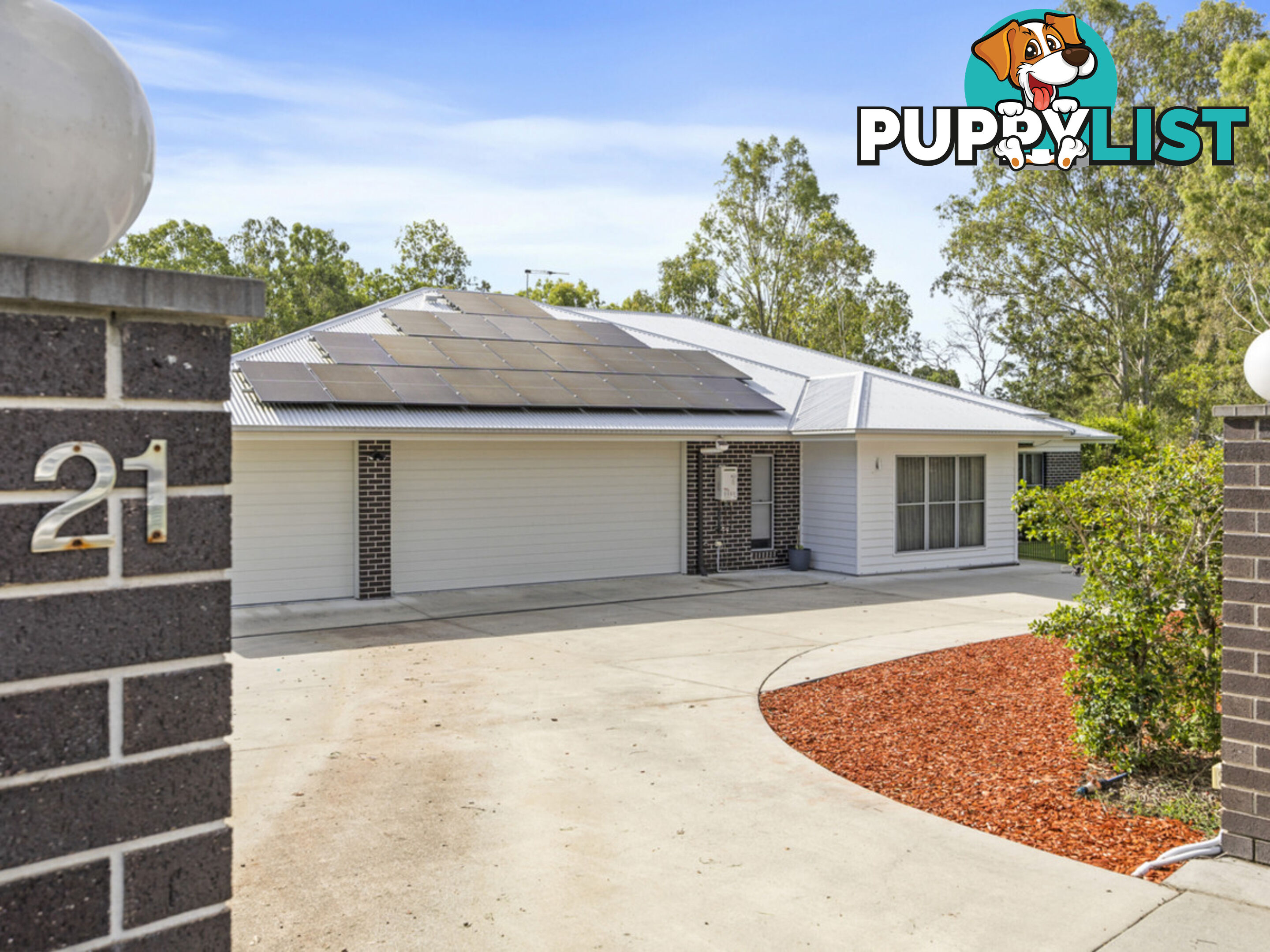 21 Stuart Street Barellan Point QLD 4306