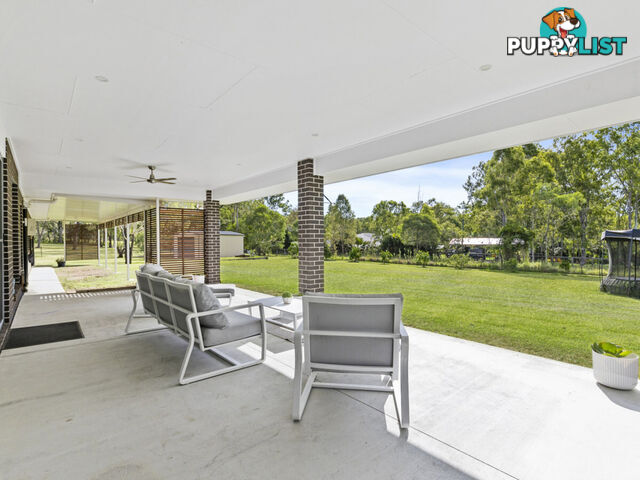 21 Stuart Street Barellan Point QLD 4306