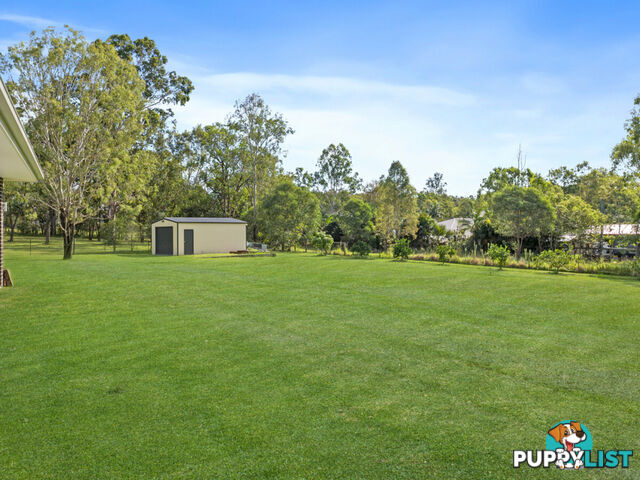 21 Stuart Street Barellan Point QLD 4306