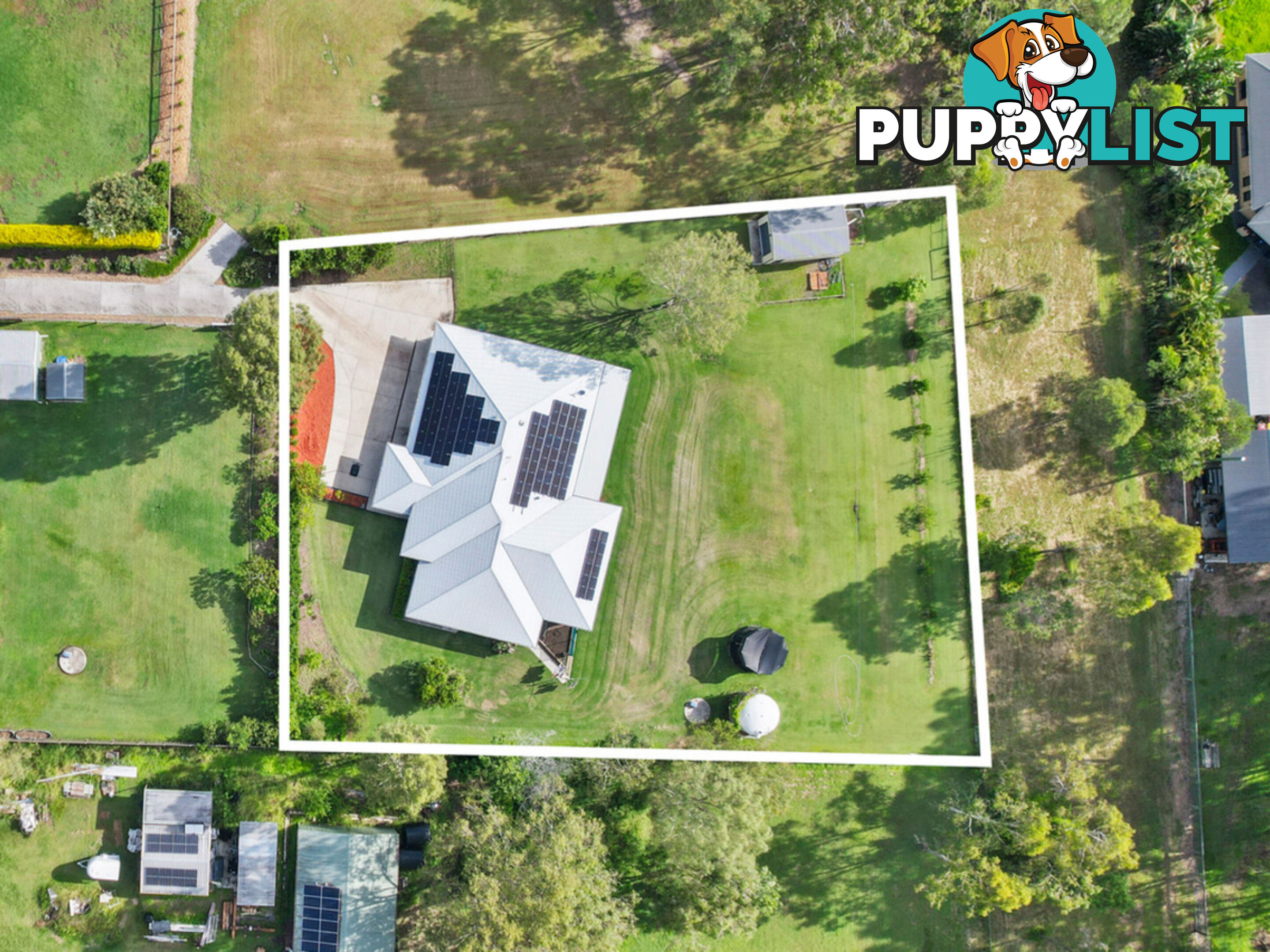 21 Stuart Street Barellan Point QLD 4306