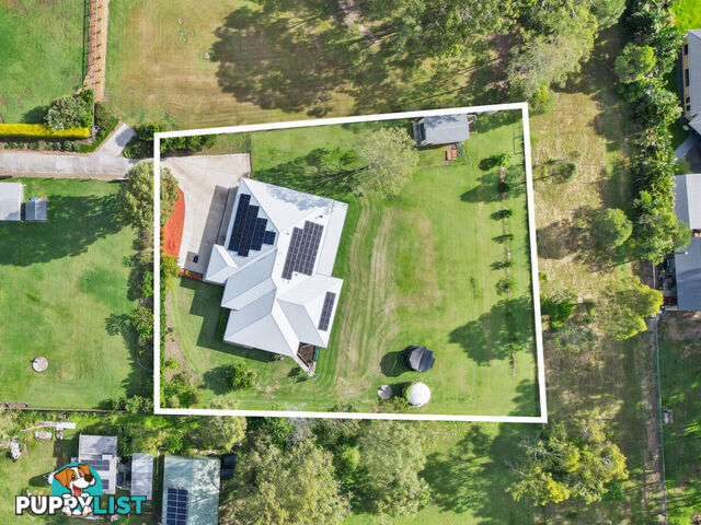 21 Stuart Street Barellan Point QLD 4306