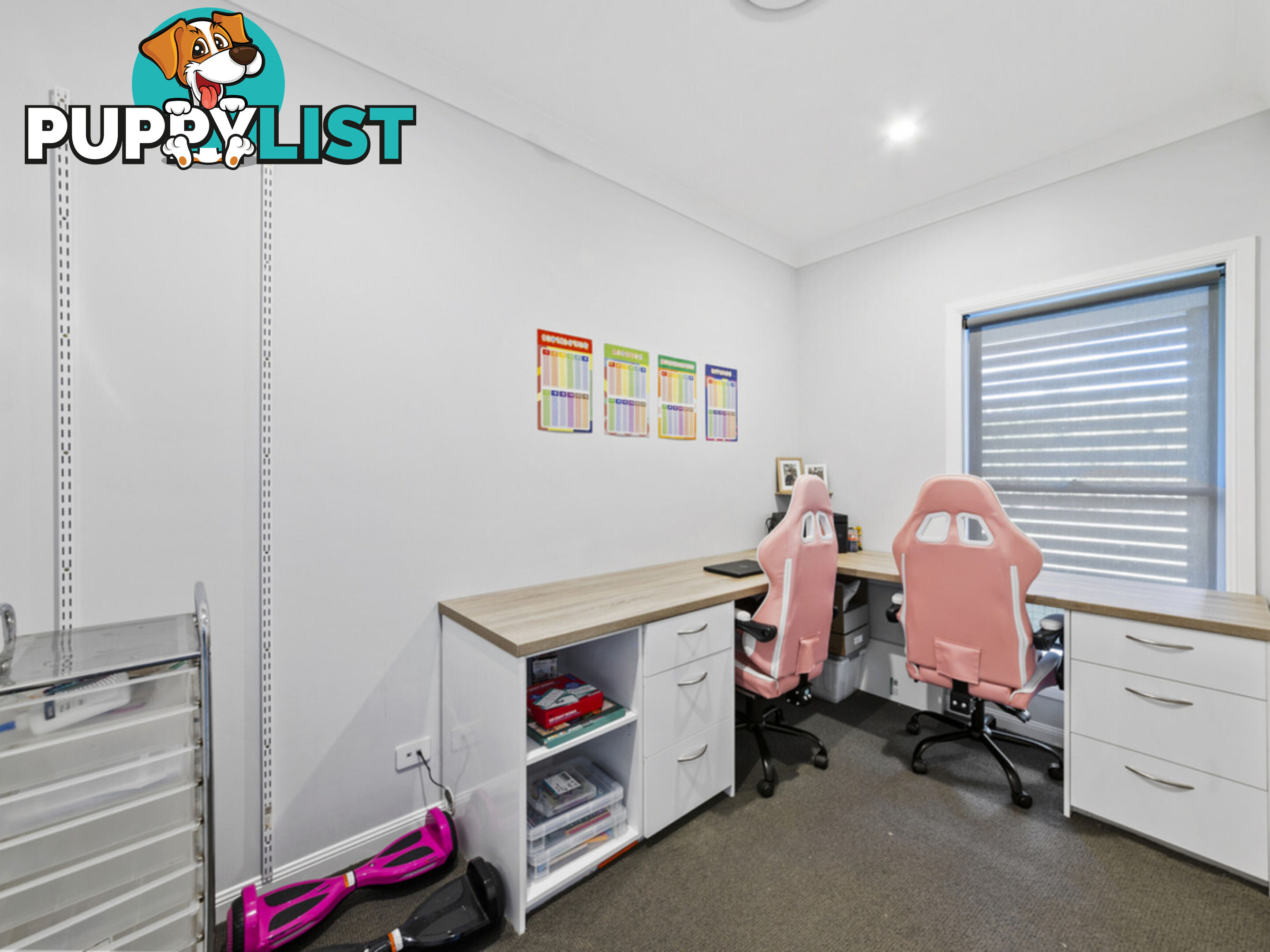 21 Stuart Street Barellan Point QLD 4306