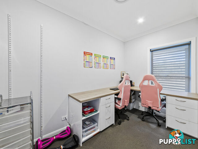 21 Stuart Street Barellan Point QLD 4306