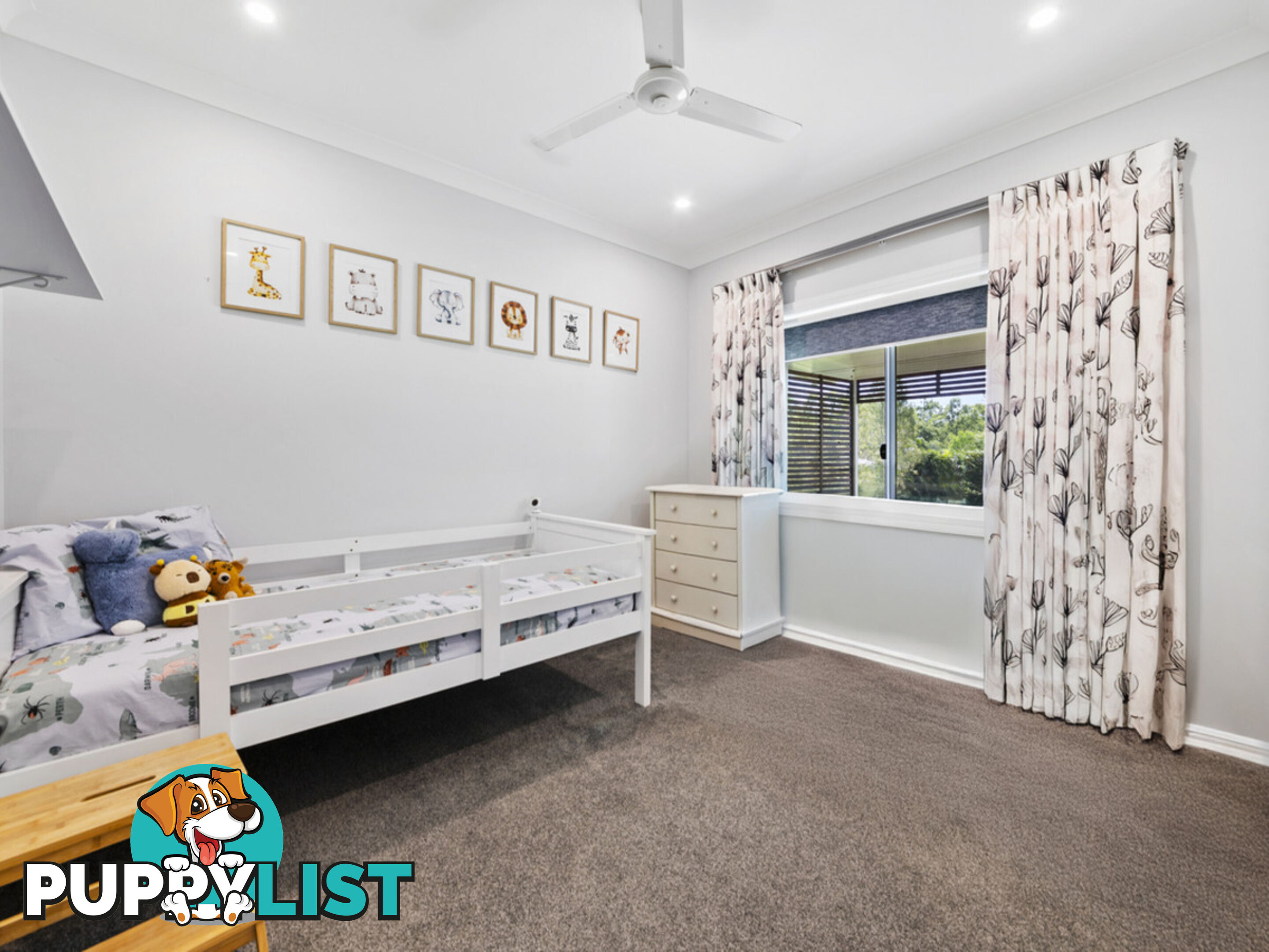 21 Stuart Street Barellan Point QLD 4306