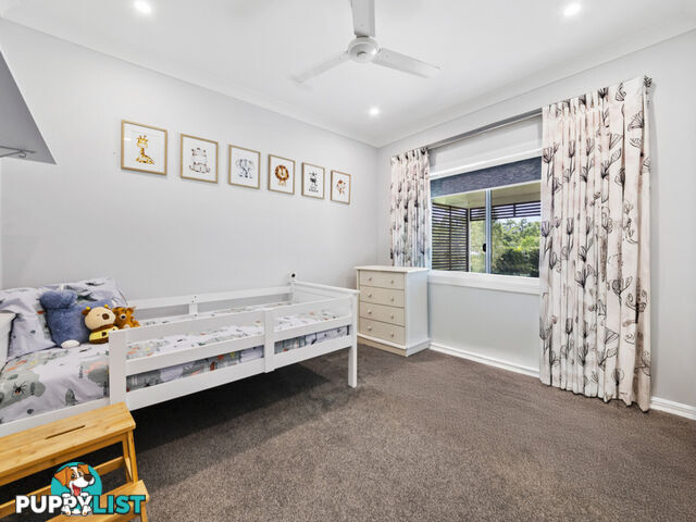 21 Stuart Street Barellan Point QLD 4306