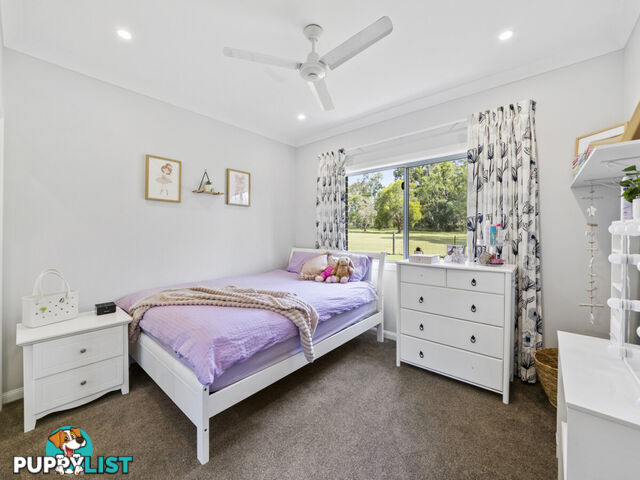 21 Stuart Street Barellan Point QLD 4306