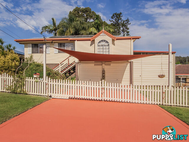 47 Queen Street Blackstone QLD 4304