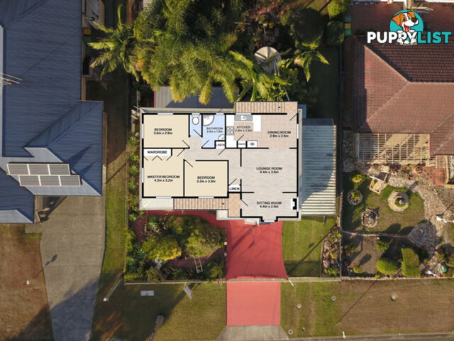 47 Queen Street Blackstone QLD 4304
