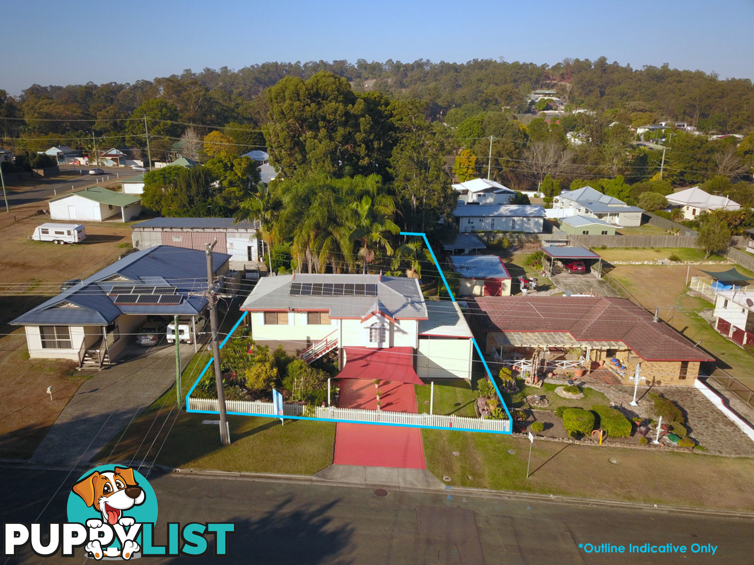47 Queen Street Blackstone QLD 4304