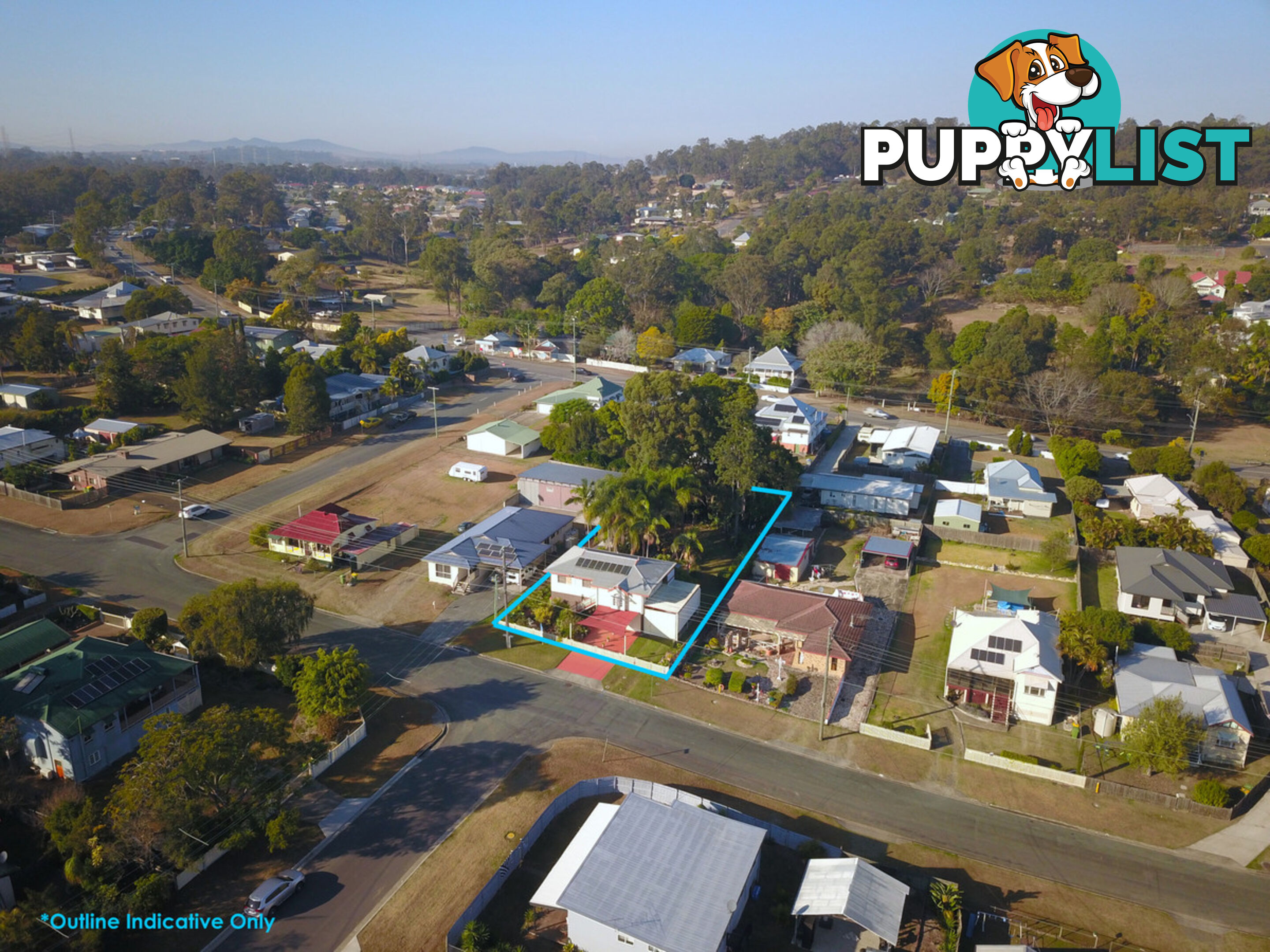 47 Queen Street Blackstone QLD 4304