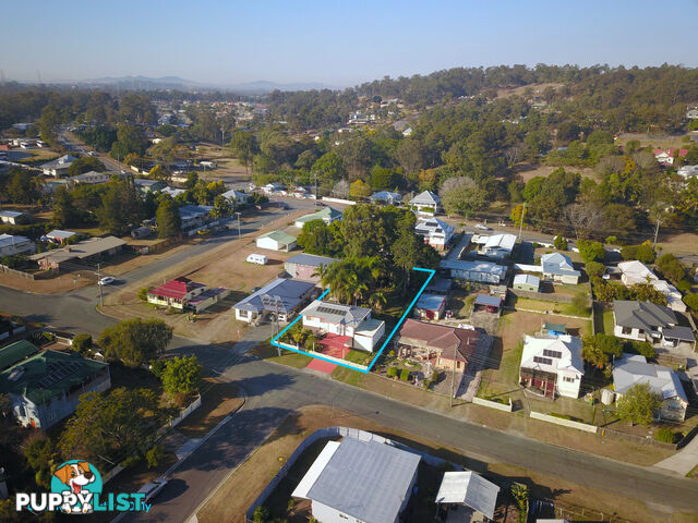 47 Queen Street Blackstone QLD 4304