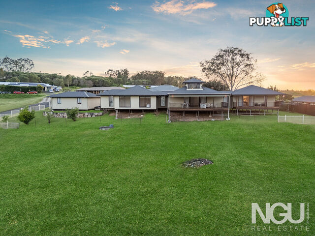 1 Greenview Court Karalee QLD 4306