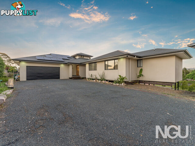 1 Greenview Court Karalee QLD 4306