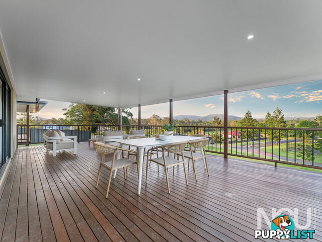 1 Greenview Court Karalee QLD 4306