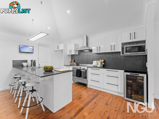 1 Greenview Court Karalee QLD 4306