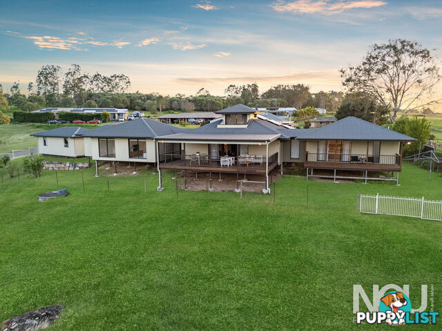 1 Greenview Court Karalee QLD 4306