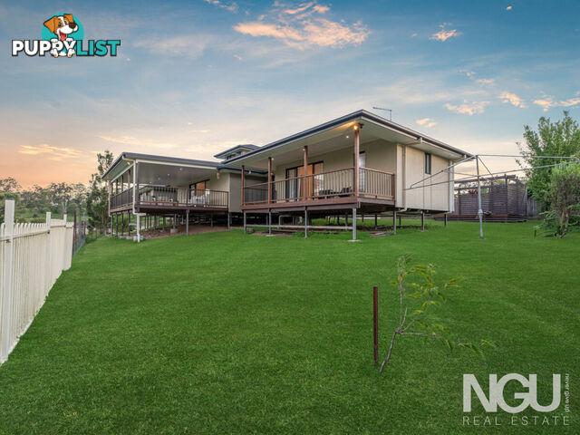 1 Greenview Court Karalee QLD 4306