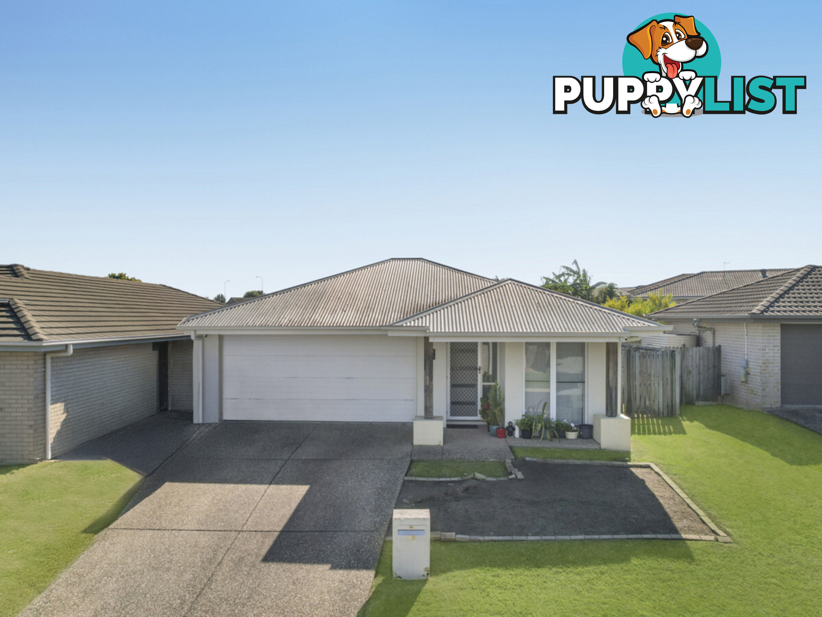 54 Ballow Crescent Redbank Plains QLD 4301