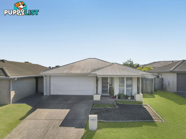 54 Ballow Crescent Redbank Plains QLD 4301