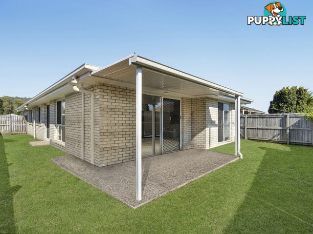 54 Ballow Crescent Redbank Plains QLD 4301