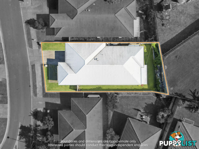 54 Ballow Crescent Redbank Plains QLD 4301