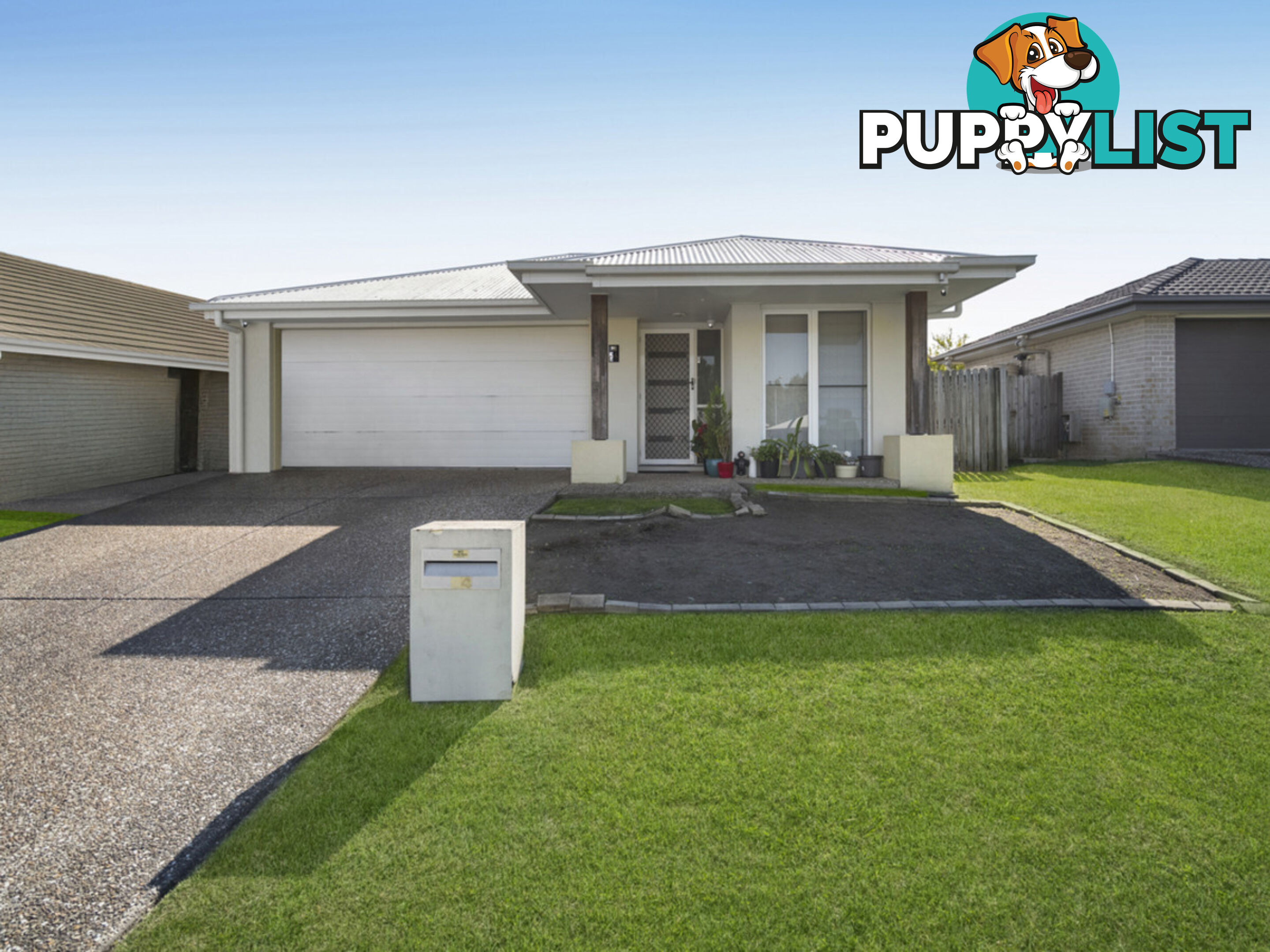 54 Ballow Crescent Redbank Plains QLD 4301