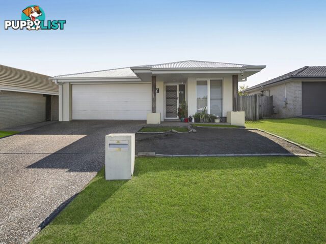 54 Ballow Crescent Redbank Plains QLD 4301