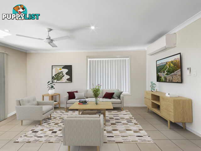 54 Ballow Crescent Redbank Plains QLD 4301
