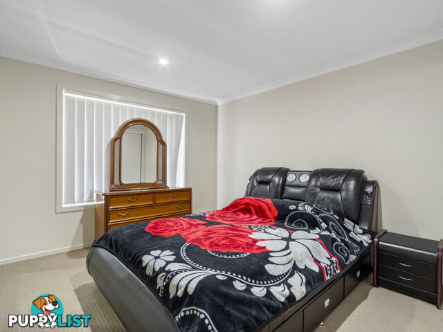 54 Ballow Crescent Redbank Plains QLD 4301