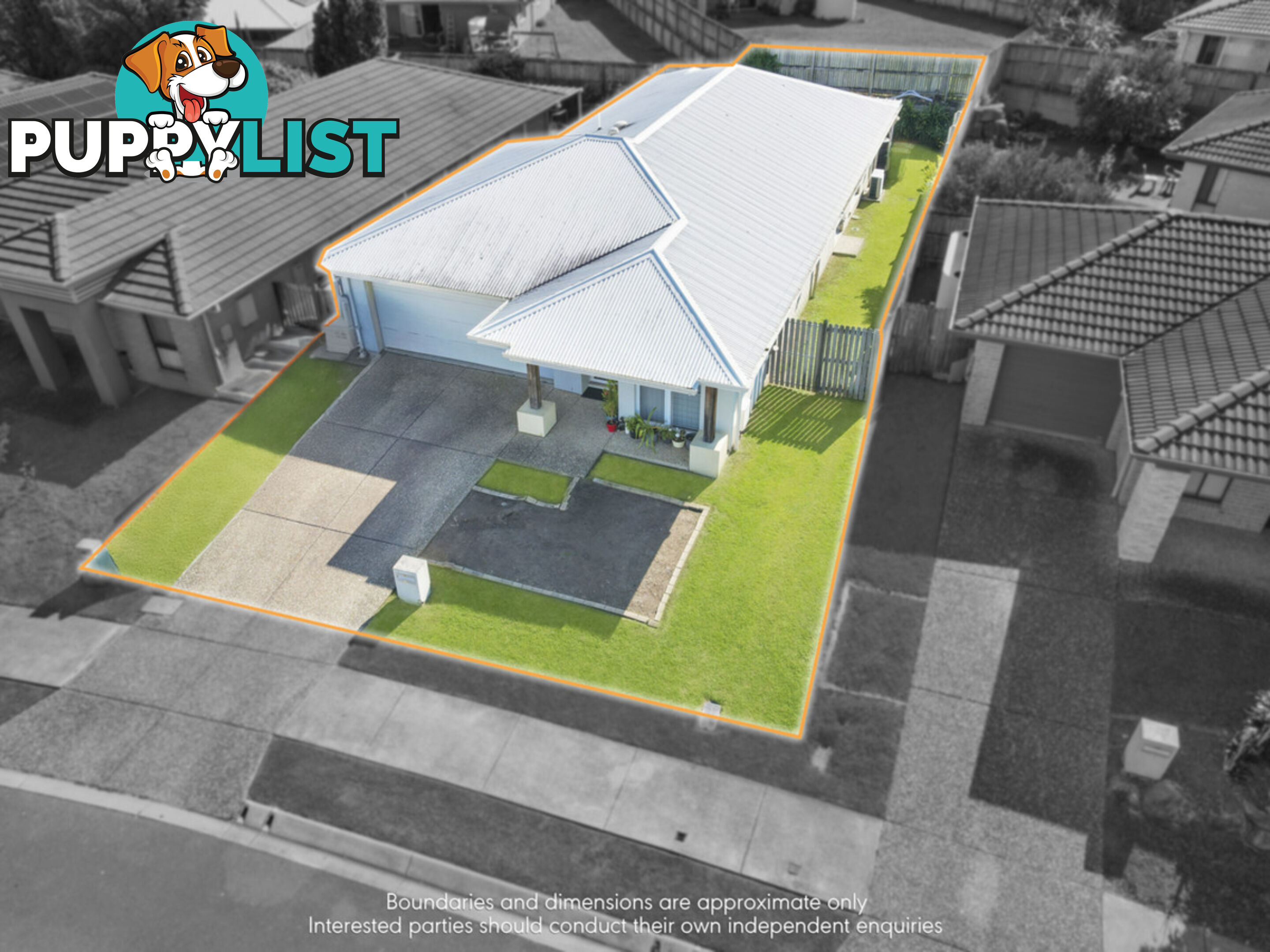 54 Ballow Crescent Redbank Plains QLD 4301