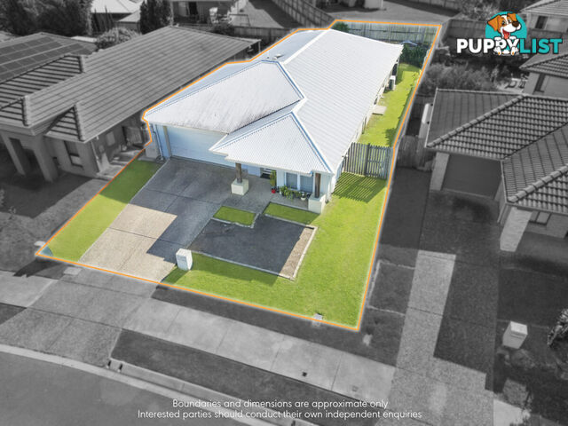 54 Ballow Crescent Redbank Plains QLD 4301