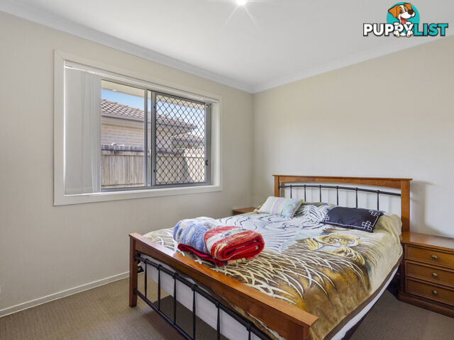 54 Ballow Crescent Redbank Plains QLD 4301