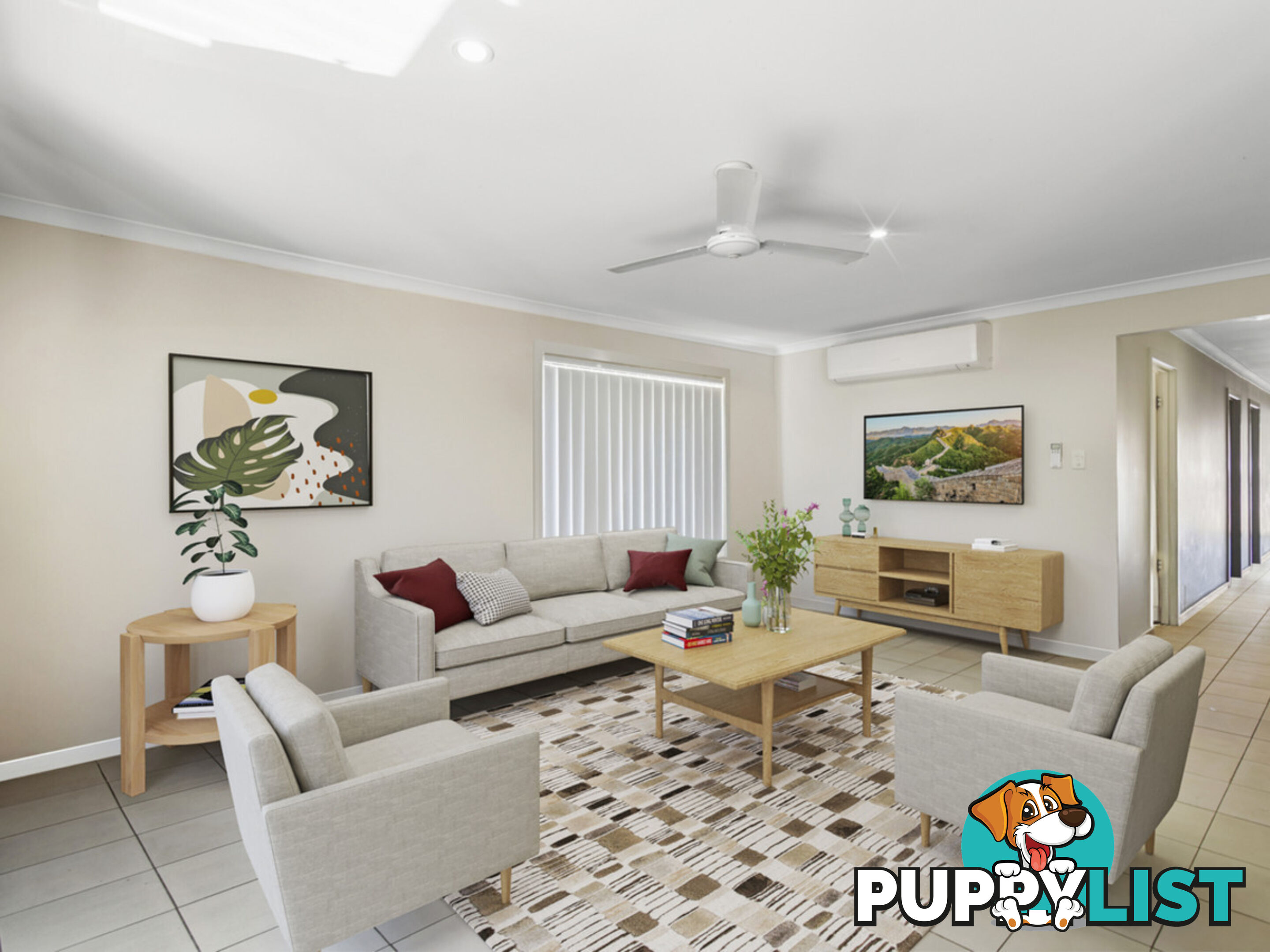 54 Ballow Crescent Redbank Plains QLD 4301