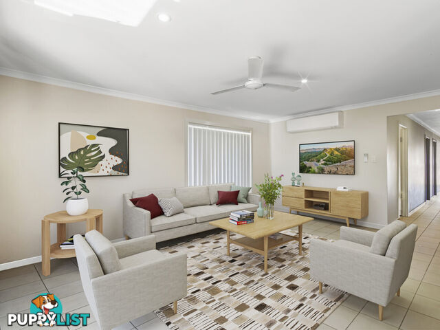 54 Ballow Crescent Redbank Plains QLD 4301