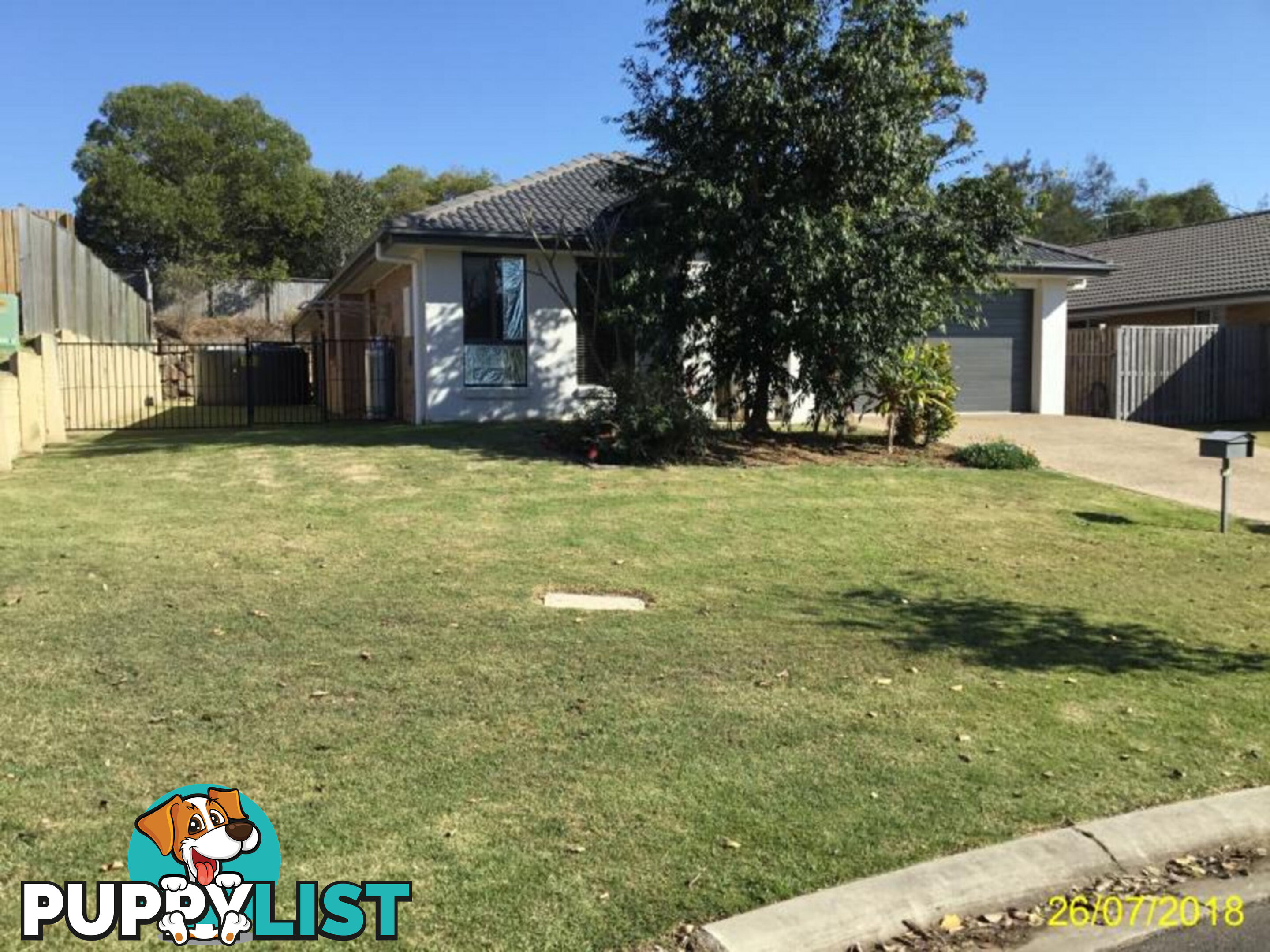 30 Noblewood Crescent Fernvale QLD 4306