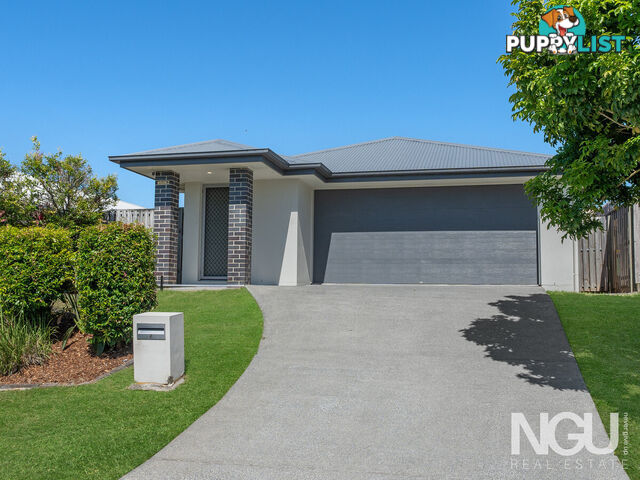 6 Burnley Road Park Ridge QLD 4125