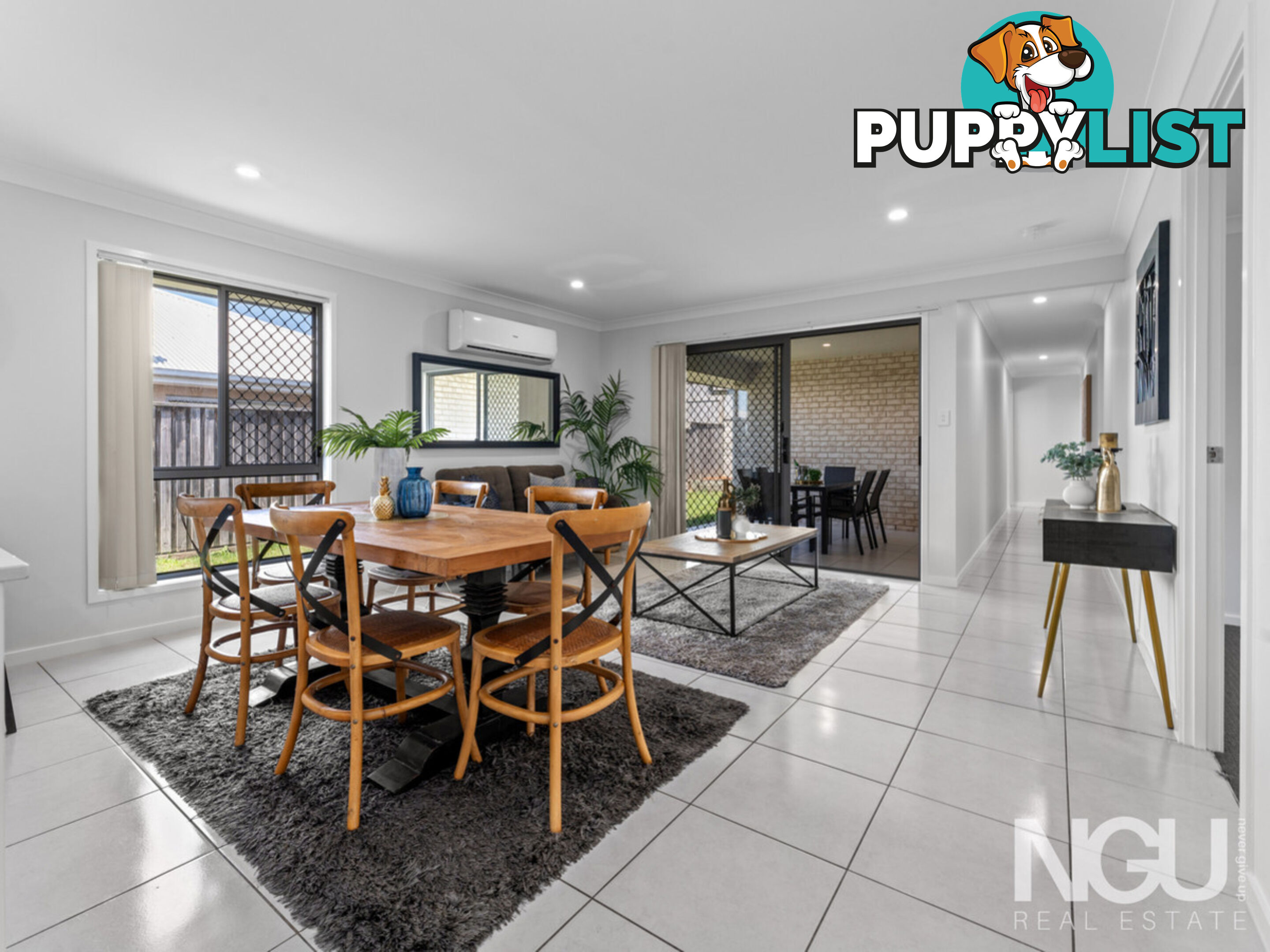 6 Burnley Road Park Ridge QLD 4125