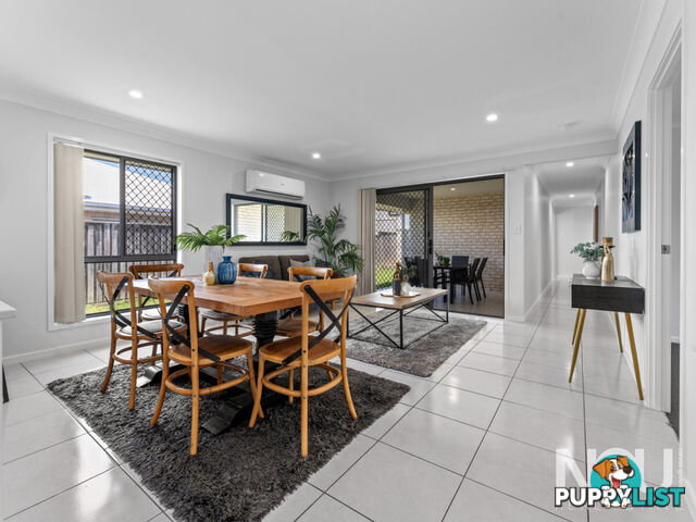 6 Burnley Road Park Ridge QLD 4125