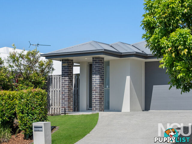 6 Burnley Road Park Ridge QLD 4125