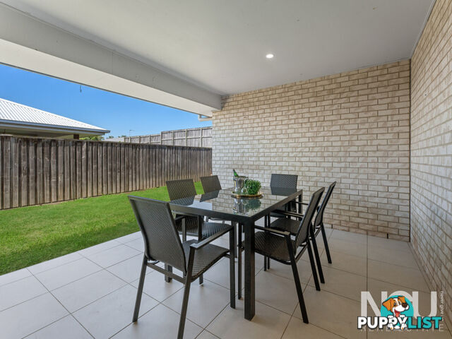 6 Burnley Road Park Ridge QLD 4125