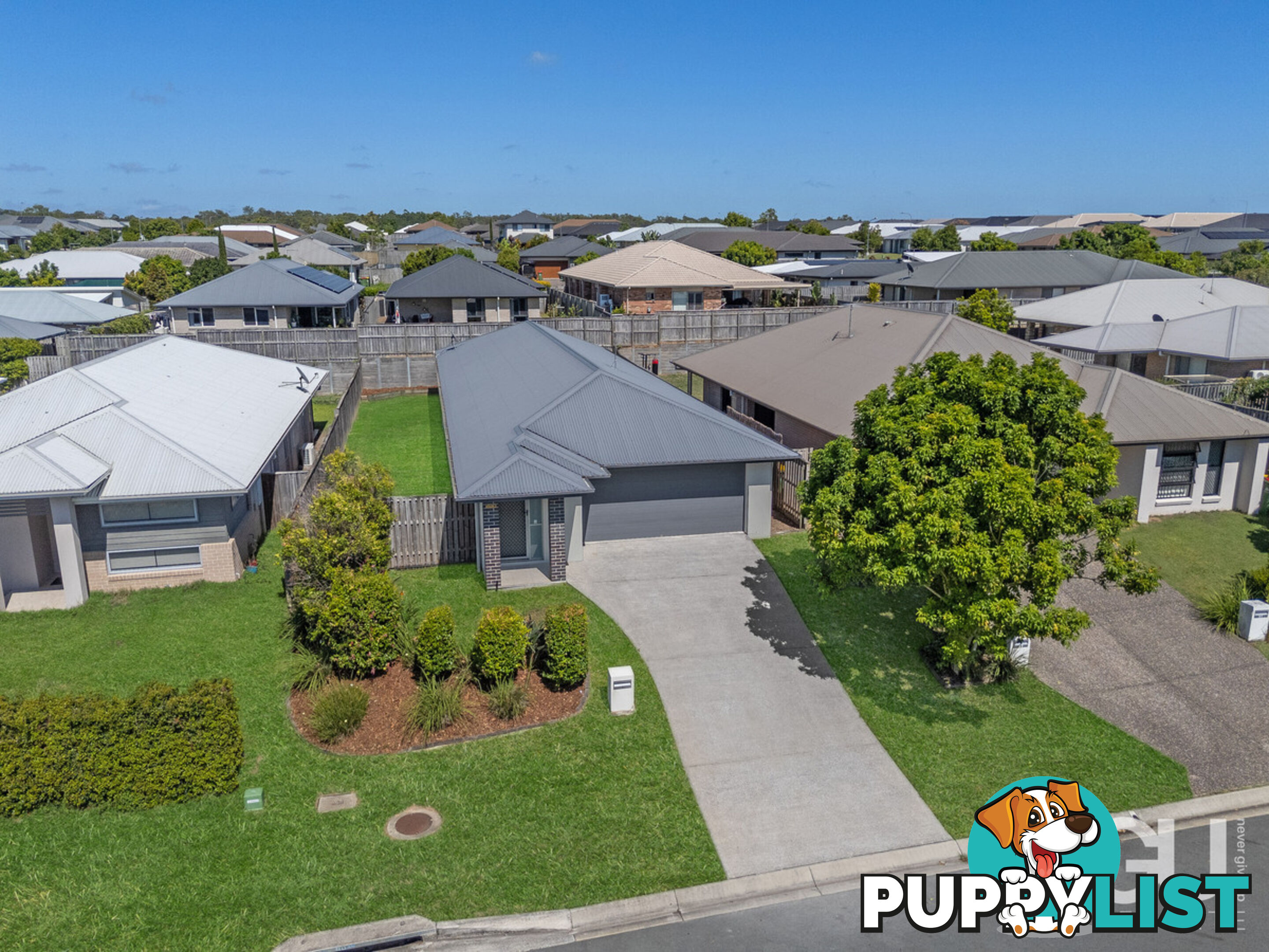 6 Burnley Road Park Ridge QLD 4125