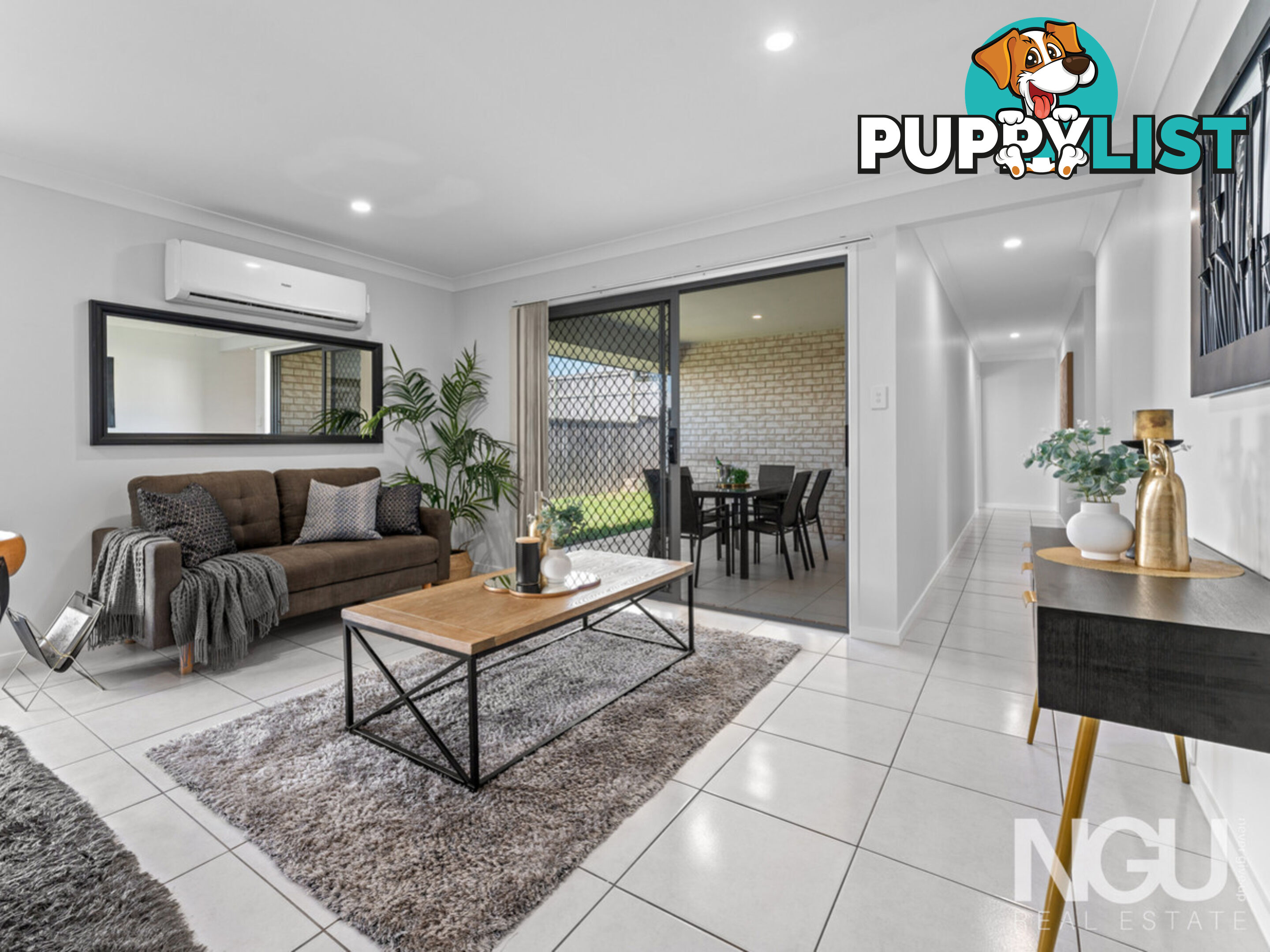 6 Burnley Road Park Ridge QLD 4125