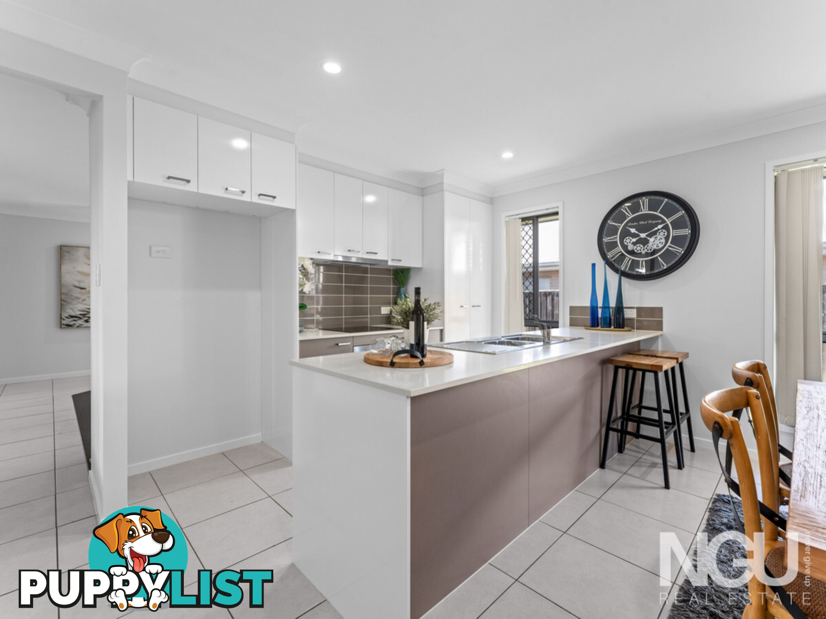 6 Burnley Road Park Ridge QLD 4125