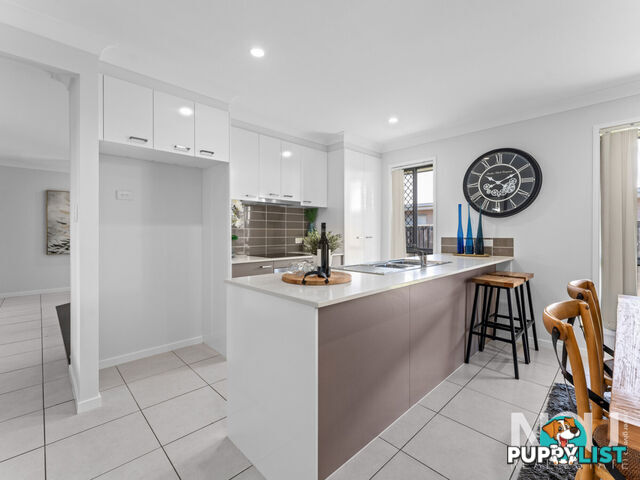 6 Burnley Road Park Ridge QLD 4125