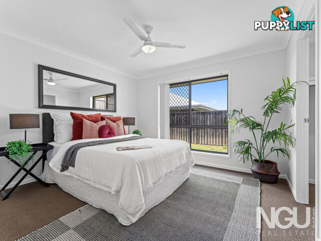 6 Burnley Road Park Ridge QLD 4125