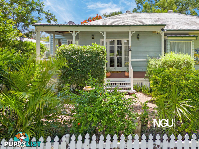 27 Grenville Street Basin Pocket QLD 4305