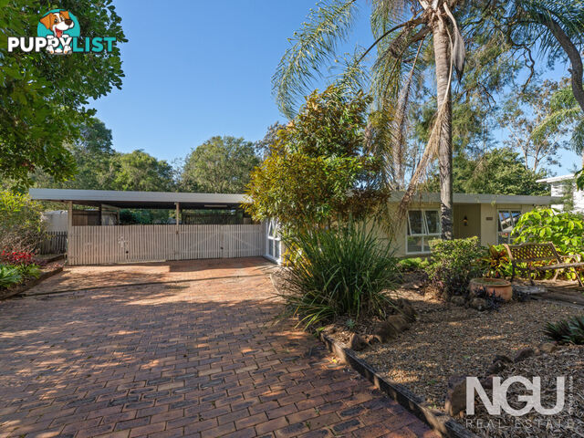 26 Queensborough Parade Karalee QLD 4306